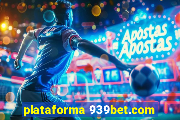 plataforma 939bet.com